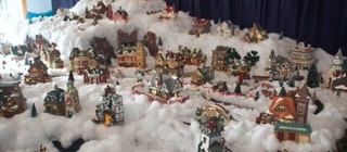 Christmas Village Photo 1
